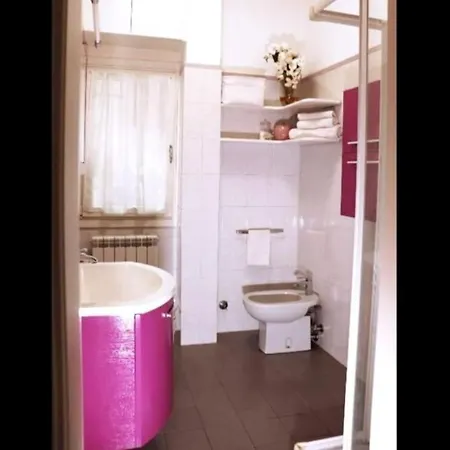דירה Celestia Canal View Renovated ונציה