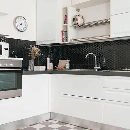 Apartment Celestia Canal View Renovated Venice