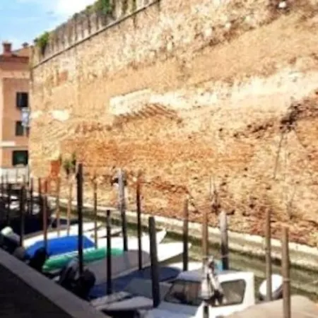 Celestia Canal View Renovated