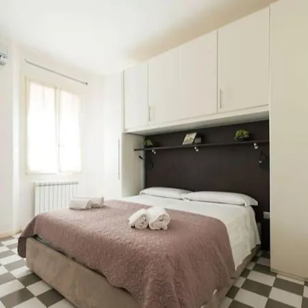 Celestia Canal View Renovated Venice