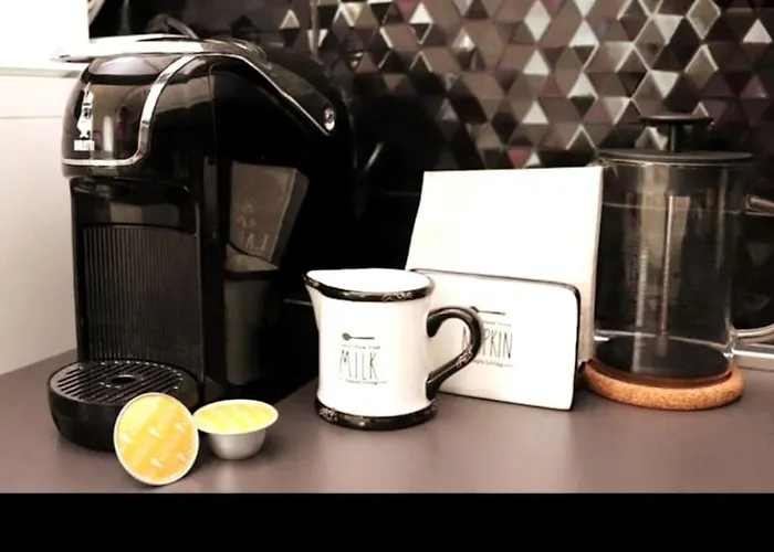 Appartamento Celestia Canal View Renovated *