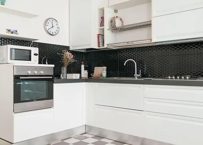 Appartamento Celestia Canal View Renovated Venezia