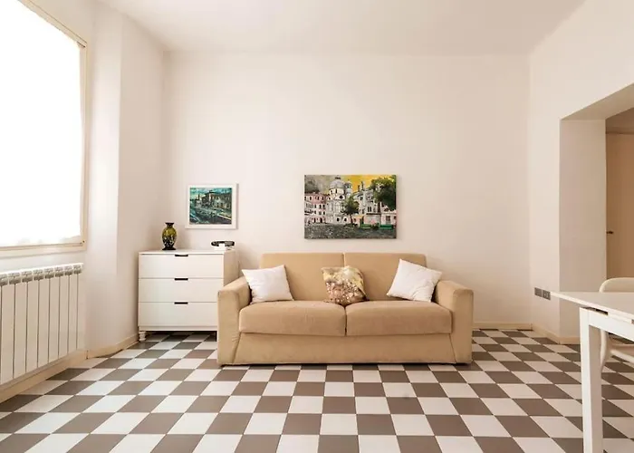 Celestia Canal View Renovated Appartamento *