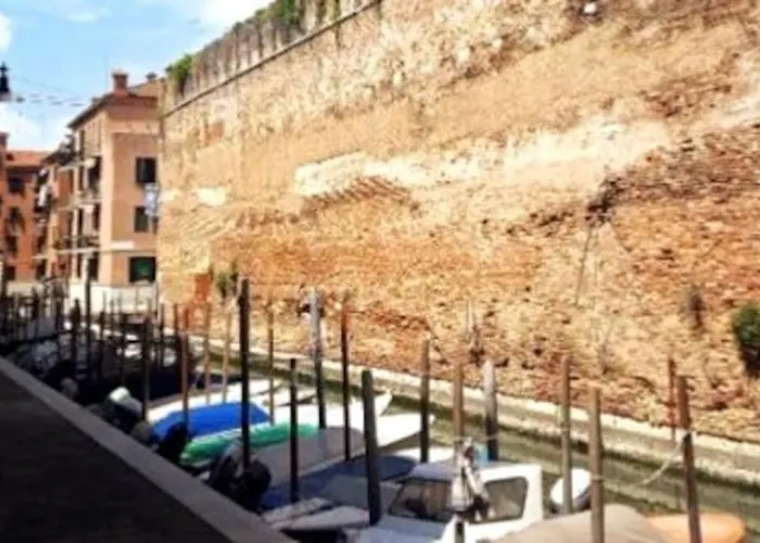 Celestia Canal View Renovated