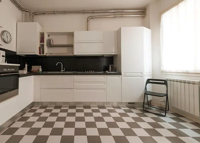 Celestia Canal View Renovated Venezia