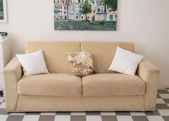 Celestia Canal View Renovated Appartamento Venezia