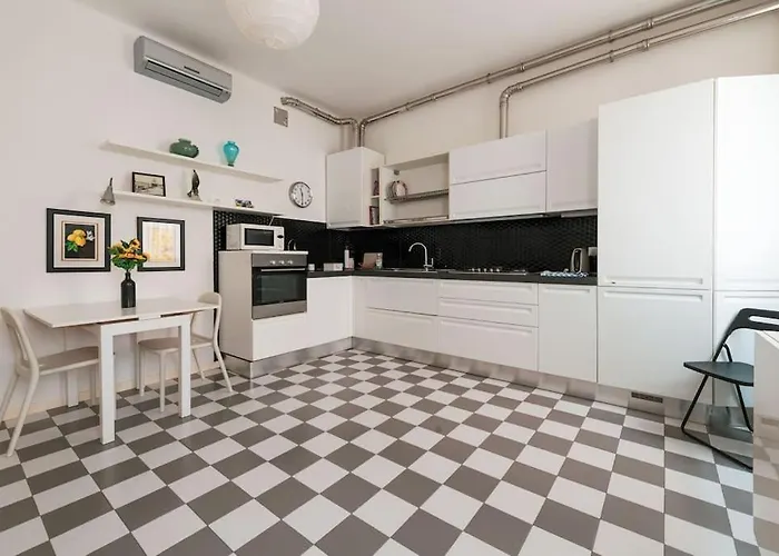 Celestia Canal View Renovated *