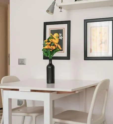 Appartamento Celestia Canal View Renovated *