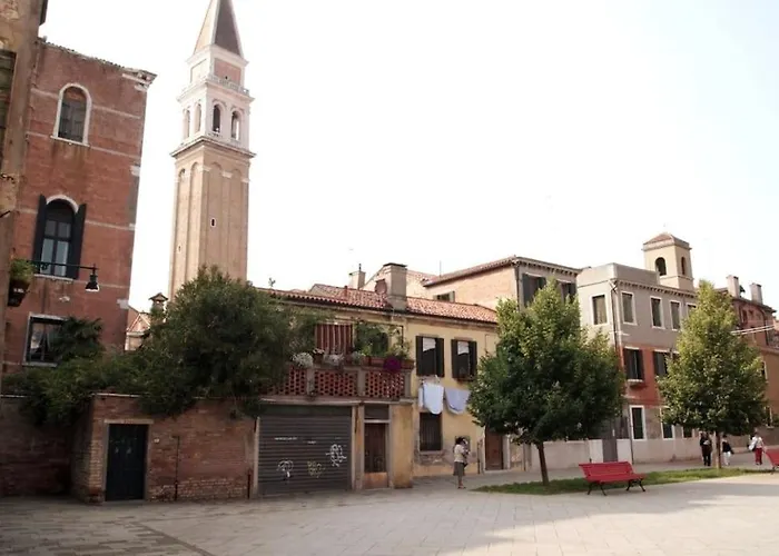 Celestia Canal View Renovated